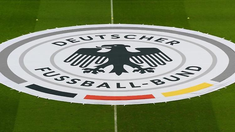 Läuft nicht so richtig grad für den DFB.