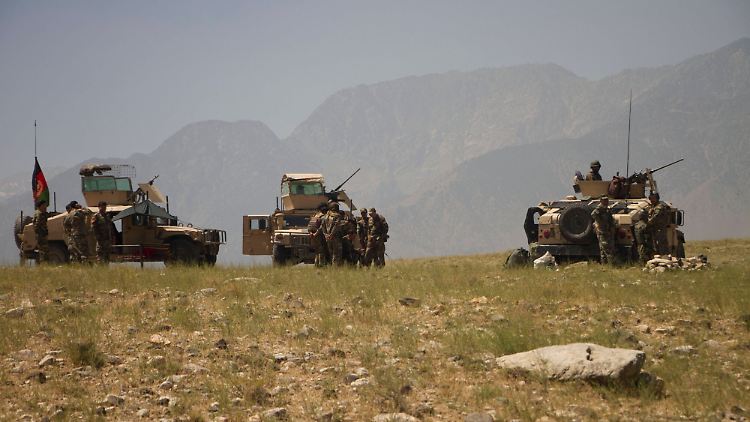 Regierung und Taliban treten nun in die eigentlichen Verhandlungen ein.