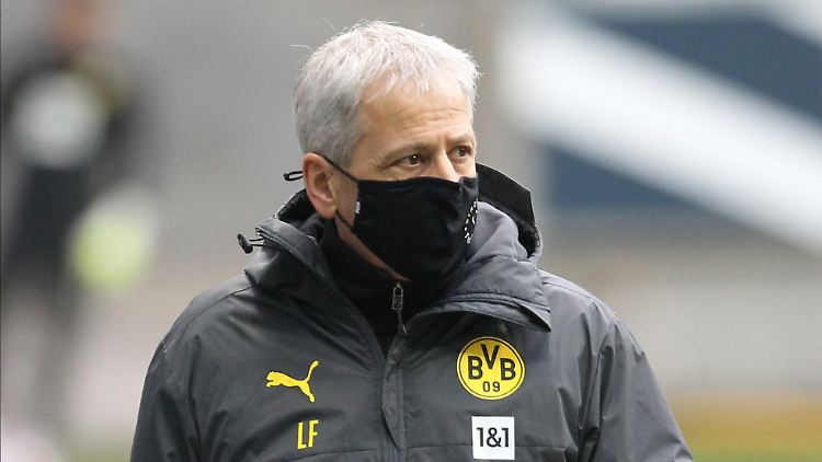 "Es hat etwas zum Sieg gefehlt, aber nicht viel."