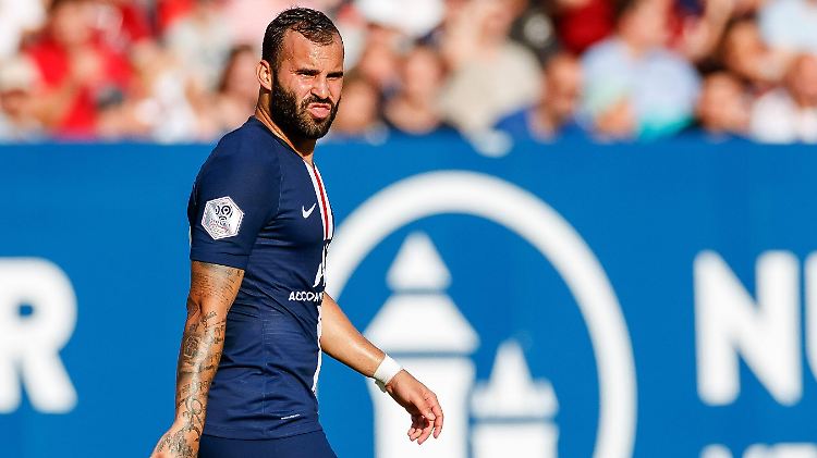 Jesé muss sein Glück nun dauerhaft außerhalb von Paris suchen.