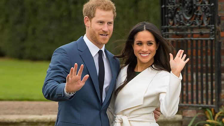 Im Sommer dieses Jahres zogen Prinz Harry und Herzogin Meghan zusammen mit Sohn Archie in ihr neues Anwesen in Montecito.
