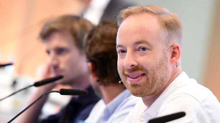 Ritter ist seit 2010 Co-Chef des in Berlin ansässigen Unternehmens. 