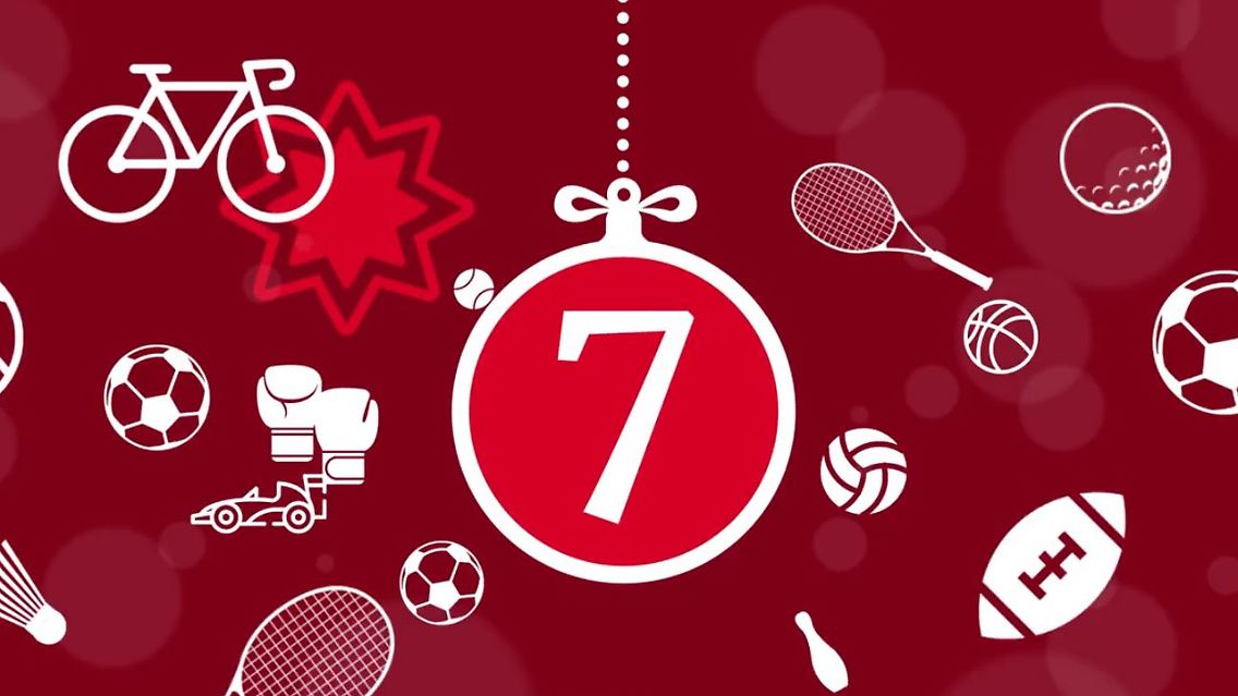 Adventskalender Tür 7 Rocket Man.JPG