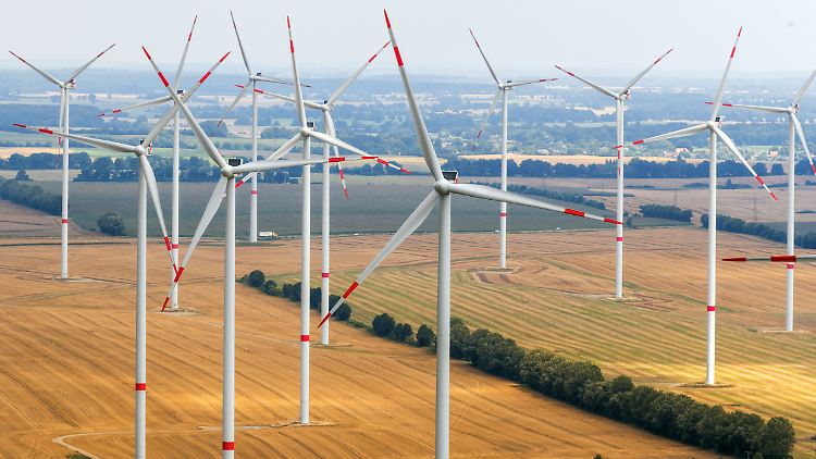 Deutschland steht im oberen Mittelfeld auf Rang 19 im Vergleich der 58 emissionsstärksten Staaten. 