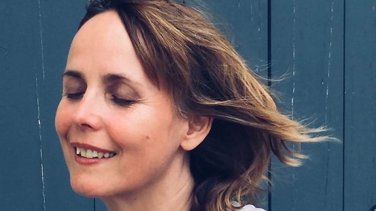 Ute Cohen: "Ich habe eine Verletzlichkeit, ich bin verwundet. Aber ich lasse mich nicht darauf reduzieren."