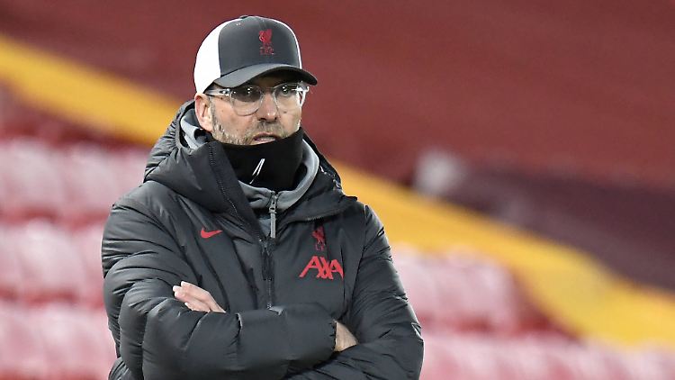Jürgen Klopp sieht beim Brexit ausschließlich negative Aspekte.
