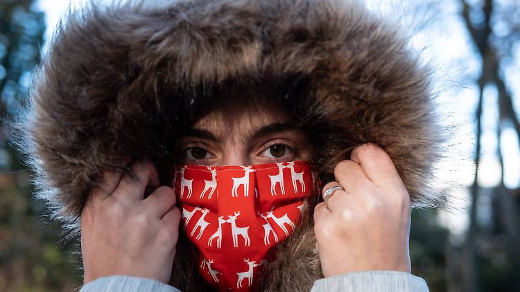 Die AHAL-Regeln sind wichtig, genügen aber bei weitem nicht, um mit niedrigen Infektionszahlen durch den Winter zu kommen.