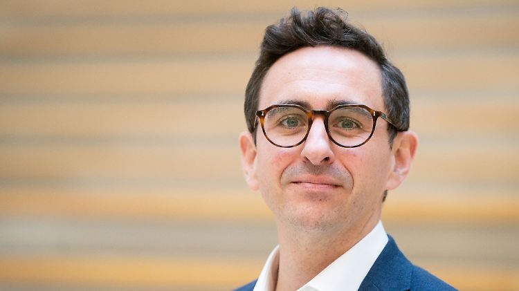 Keine Entschuldigung für Anzeige: Nach seiner Enthüllung geriet zunächst der "Financial Times"-Journalist Dan McCrum ins Visier der Aufsichtsbehörde Bafin.