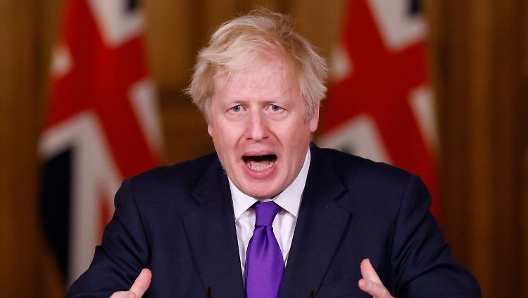 Die Zeit wird knapp: Zum Jahreswechsel verlässt Großbritannien auch Binnenmarkt und Zollunion.