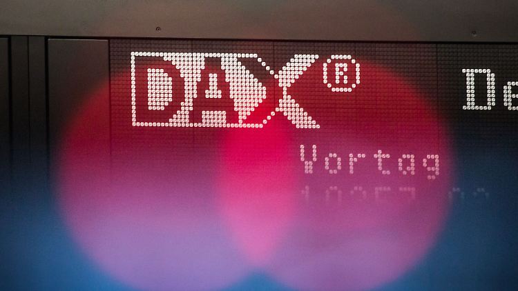 Der Dax ist am 1. Juli 1988 mit 1.163 Punkten gestartet