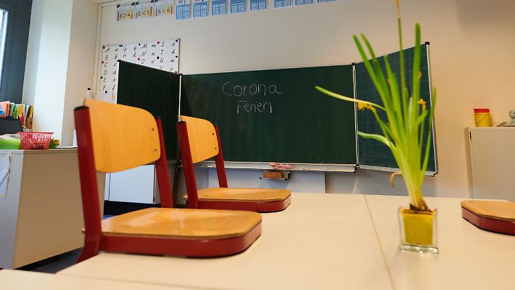 Ein Jahr Bildung bringt im Schnitt drei Prozent mehr Gehalt über das gesamte Erwerbsleben.