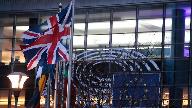 Die Zeit drängt: Zum 1. Januar 2021 endet die Übergangsfrist für Großbritannien nach dem Austritt aus der Europäischen Union.