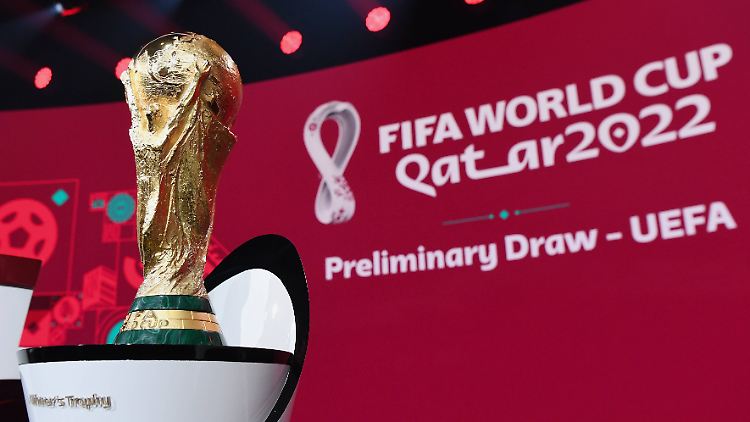 Die WM 2022 findet in Katar statt, der Gastgeber spielt trotzdem in der Qualifikation, und zwar in Europa.