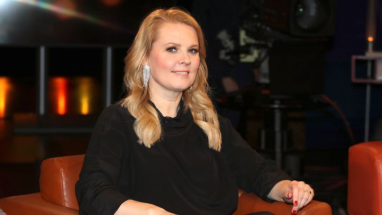 Hat sich trotz vollständiger Impfung erneut infiziert: Patricia Kelly.
