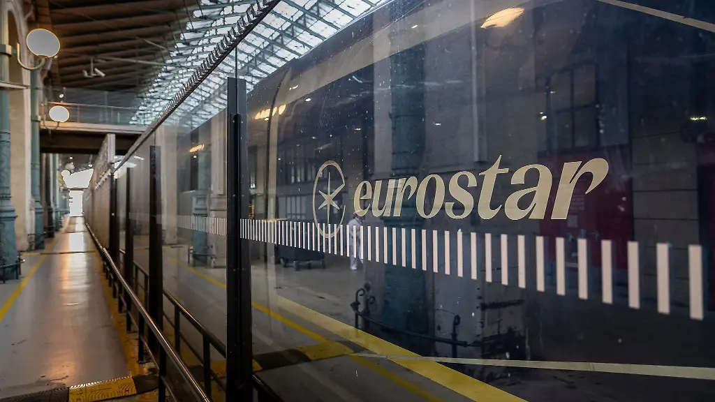 Der-Eurostar-verbindet-London-derzeit-direkt-mit-Paris-Bruessel-und-Amsterdam