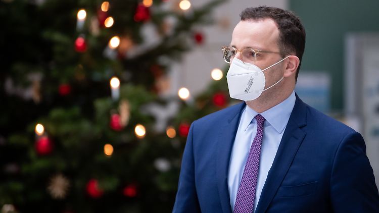 FFP2-Masken bringen viel, ersetzen Vorsicht und Rücksichtnahme aber nicht.