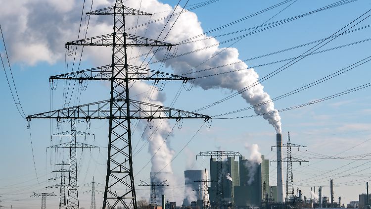 Die weltweiten Treibhaus-Emissionen waren im Jahr 2019 auf einem Rekordhoch.