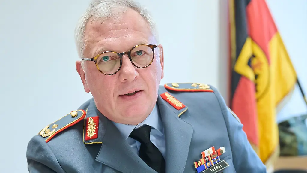 Andreas-Henne-designierter-Kommandeur-Heimatschutzdivision