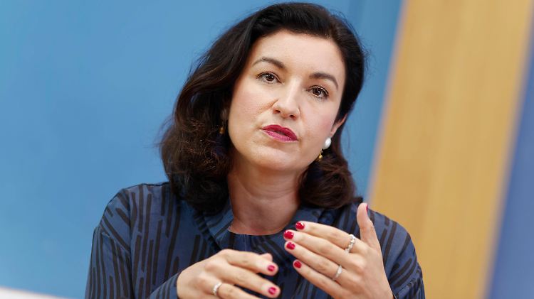 Bär: Ein Ministerium allein bringt noch nicht viel.