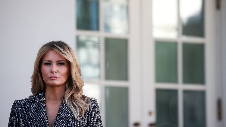 Wann geht es ins Exil nach Mar-a-Lago?