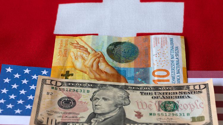 Die Alpenrepublik stand bereits vor einem Jahr auf der "Monitoring Liste" des US-Finanzministeriums.