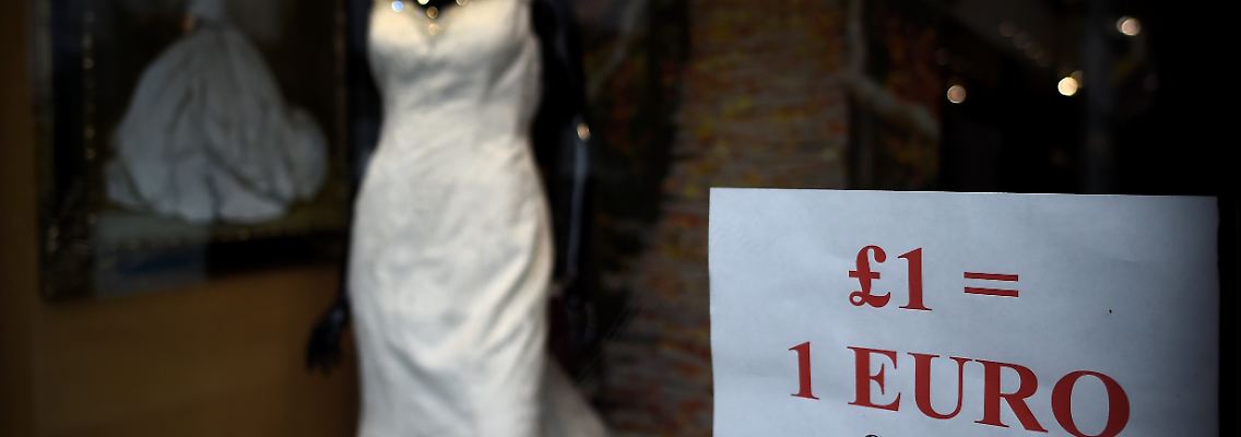 Ist es bald so weit?