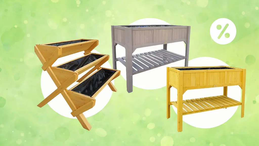 Gaertnern-auf-kleinem-Raum-Lidl-verkauft-Hochbeete-mit-Rabatt