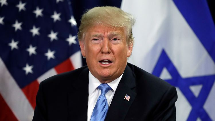 Selbst seine Kritiker zollten Trump Respekt für die Vermittlung zwischen Marokko und Israel.