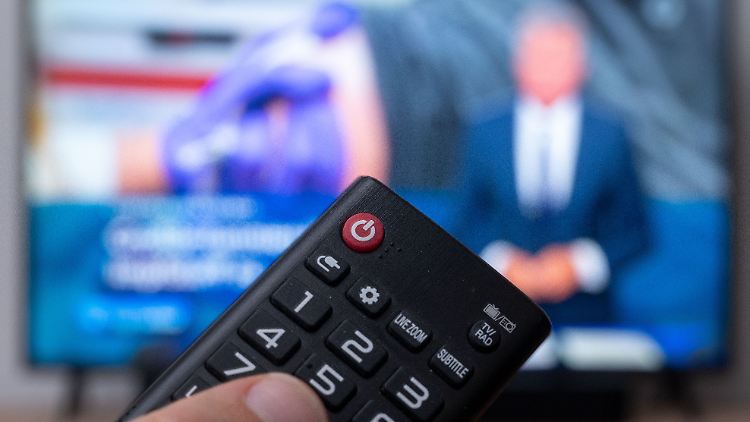 Viele Mieter schauten TV über andere Kanäle oder besäßen keinen Fernseher, begründet die Regierung ihr Vorgehen.