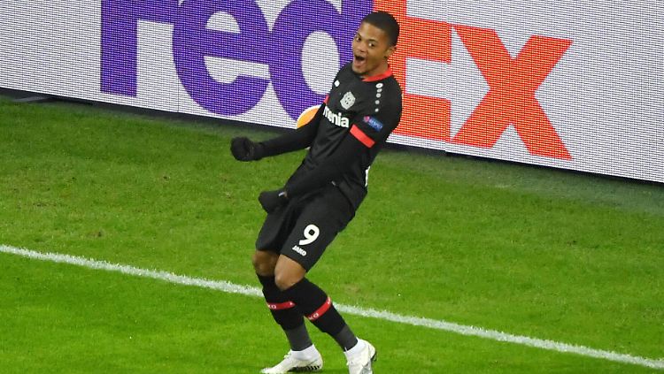 Matchwinner: Leon Bailey.