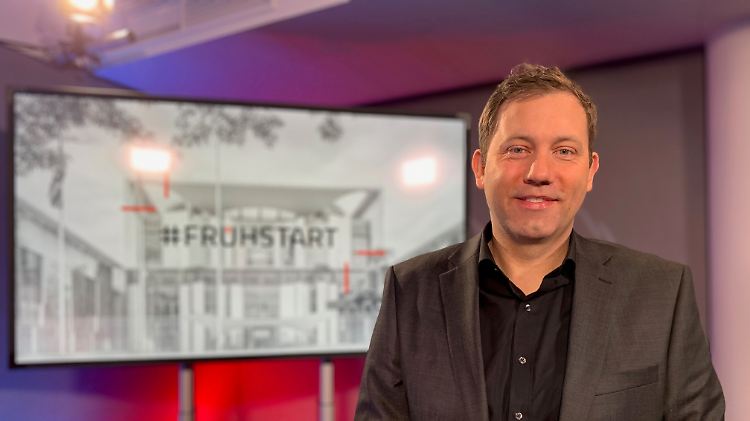 Lars Klingbeil fordert klare, nachvollziehbare und weitreichende Entscheidungen.