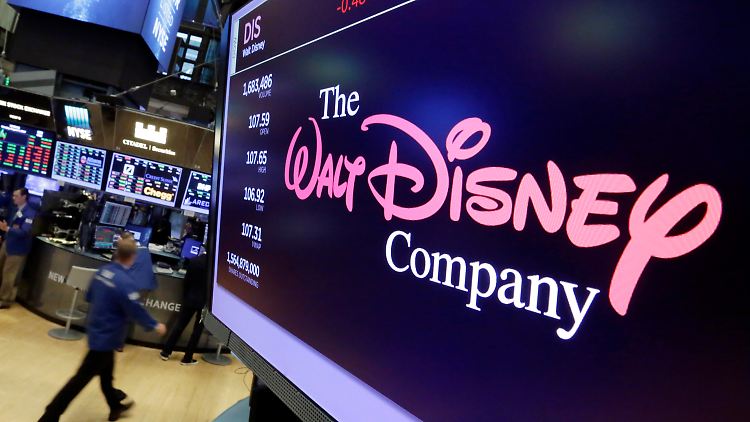 Disney sagt Netflix den Kampf an.