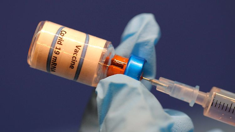 Bisher zeigen besonders mRNA-Impfstoffe große Wirksamkeit gegen Covid-19.