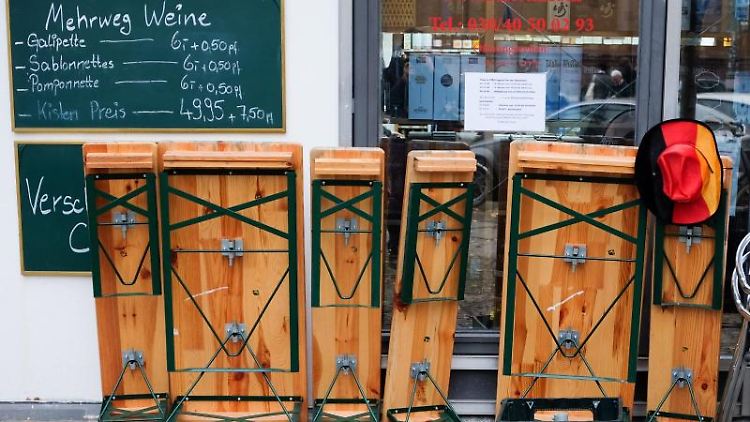 Macht Deutschland wieder dicht?