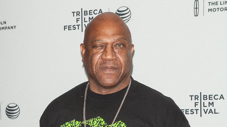 Tommy Lister wurde nur 62 Jahre alt.