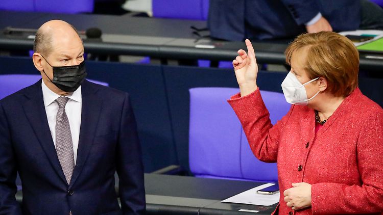 Wegen der Corona-Krise wird die Schuldenbremse außer Kraft gesetzt.