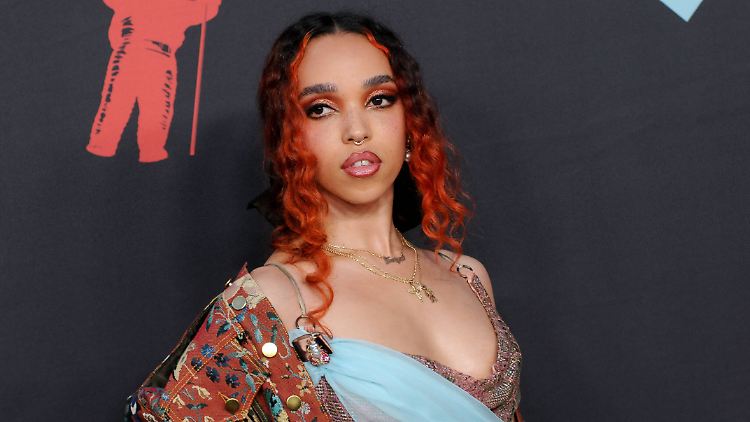 FKA twigs will ihre Erfahrungen nicht mehr für sich behalten.