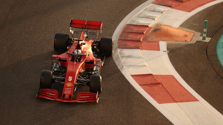 Auf die Formel 1 und Sebastian Vettel warten auch 2021 reichlich Probleme.