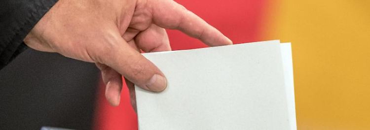 Thema: Bundestagswahl 2021