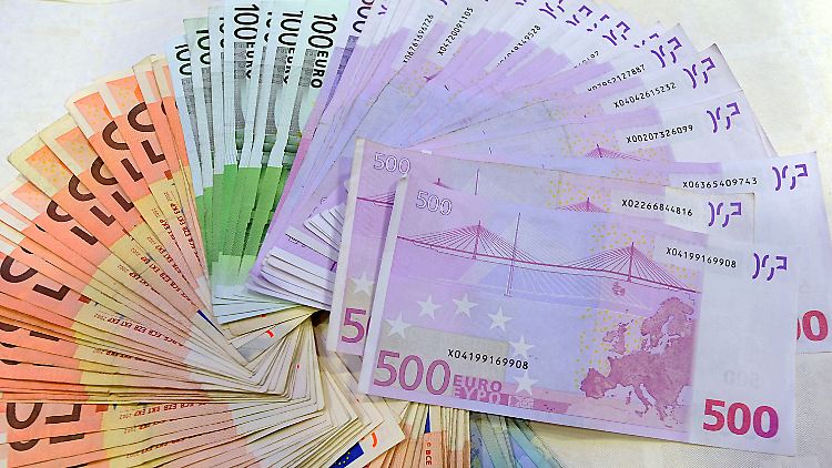 Allein in NRW wollten Betrüger mehr als 30 Millionen Euro von den Hilfen abkassieren.