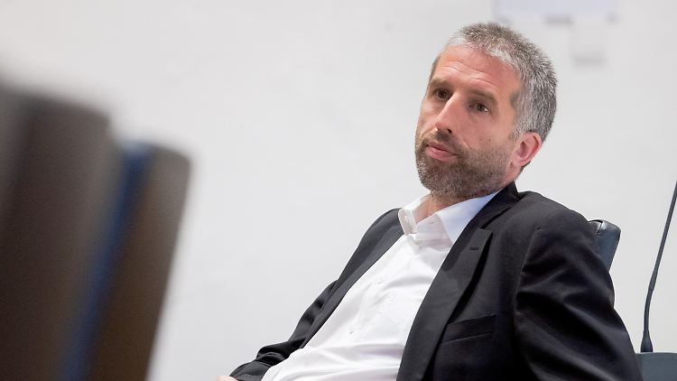 Wollte keine bewusste Fehlinformation verbreiten: Boris Palmer.