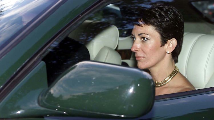 Das Verfahren gegen Ghislaine Maxwell soll im Juli starten.