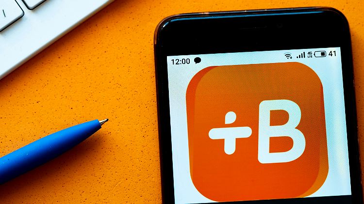 Babbel hofft, dass der Börsengang Millionen bringt für eine internationale Expansion.