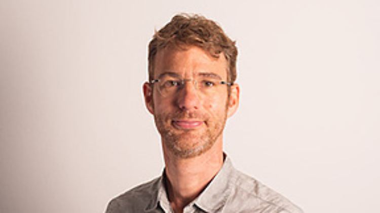 Mitbegründer Markus Witte