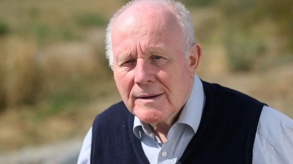 Sachsens-Ex-Regierungschef-Georg-Milbradt-sorgt-sich-um-Deutschlands-Verteidigungsfaehigkeit-und-die-Ukraine-Archivbild