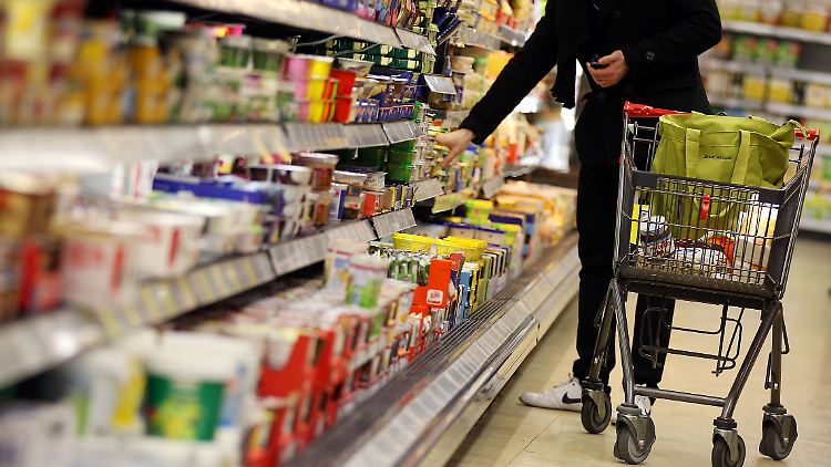 Für heimische Lebensmittel soll es eine einheitliche Kennzeichnung zur Herkunft geben.