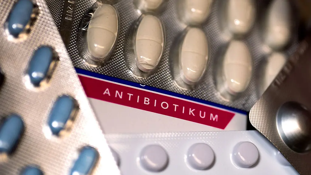 Die-AOK-ist-besorgt-wegen-stark-gestiegener-Verordnungen-von-Antibiotika