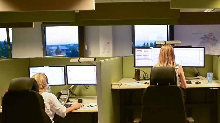 Arbeitszeitrechtlich ist Bereitschaftsdienst Arbeitszeit.