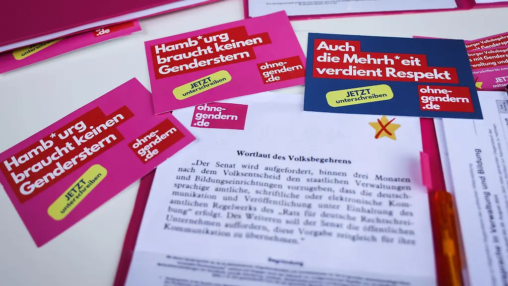 Die-gescheiterte-Anti-Gender-Initiative-klagt-vor-dem-Hamburgischen-Verfassungsgericht-gegen-den-Senat-der-Stadt-Symbolbild