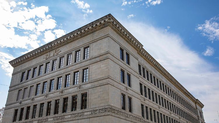 Die Schweizer Notenbank wehrt sich gegen den Vorwurf der USA.